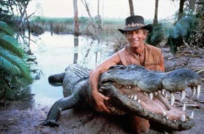 Crocodile Dundee (1986)