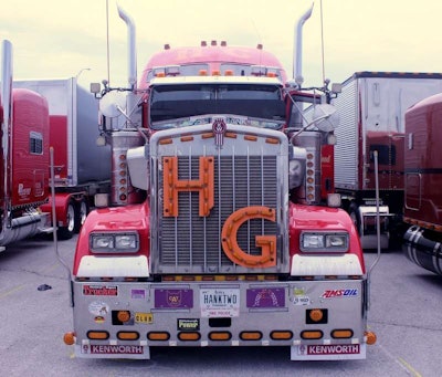 Highway Hilton No. 2