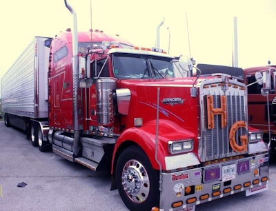 Highway Hilton No. 2