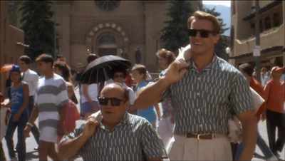 Twins (1988)