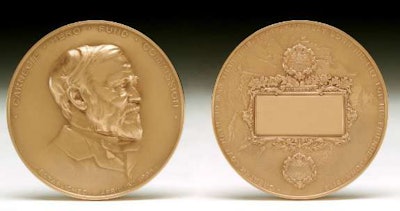 carnegie medal