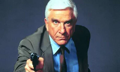 The Naked Gun (1988)