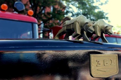 Huskies are to Brockway what bulldogs are to Mack.