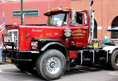 1976 N761 owned by Donald Smith of Alexander, NY