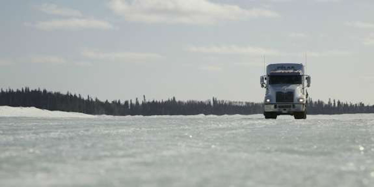 Ice road truckers full sales episodes free