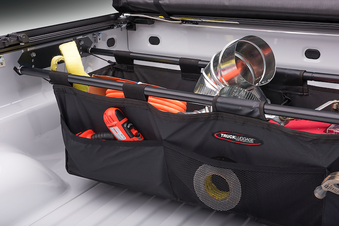 6 new accessories to organize your pickup’s cargo space | Truckers News