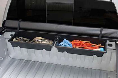 Truck Tray