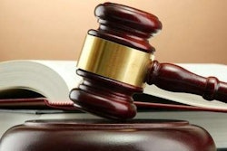 gavel