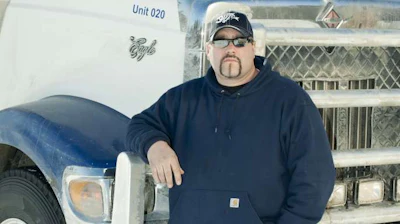 Todd Dewey