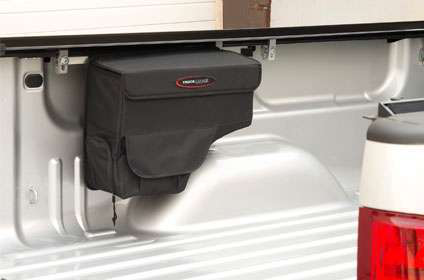 Saddlebag