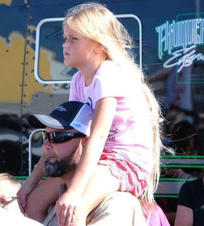 Frederick Weatherspoon