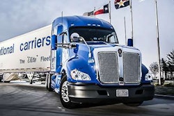 National carriers