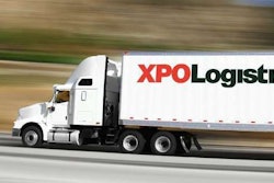 XPO-Logistics