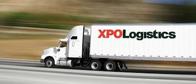 XPO-Logistics