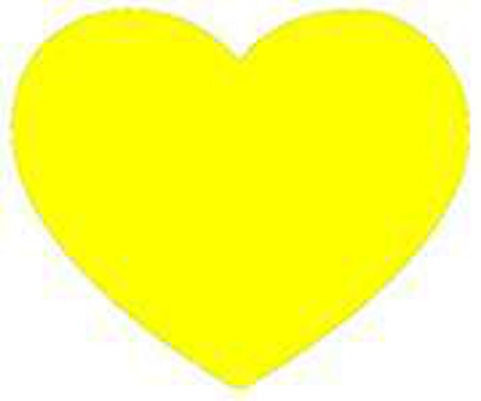 heart_yellow