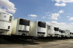 reefer trailers