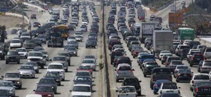 traffic-congestion