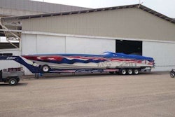 What the Mack will tow