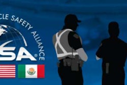 CVSA logo