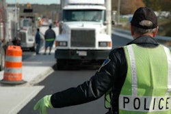 cvsa inspection blitz 2015