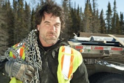 ice road finale