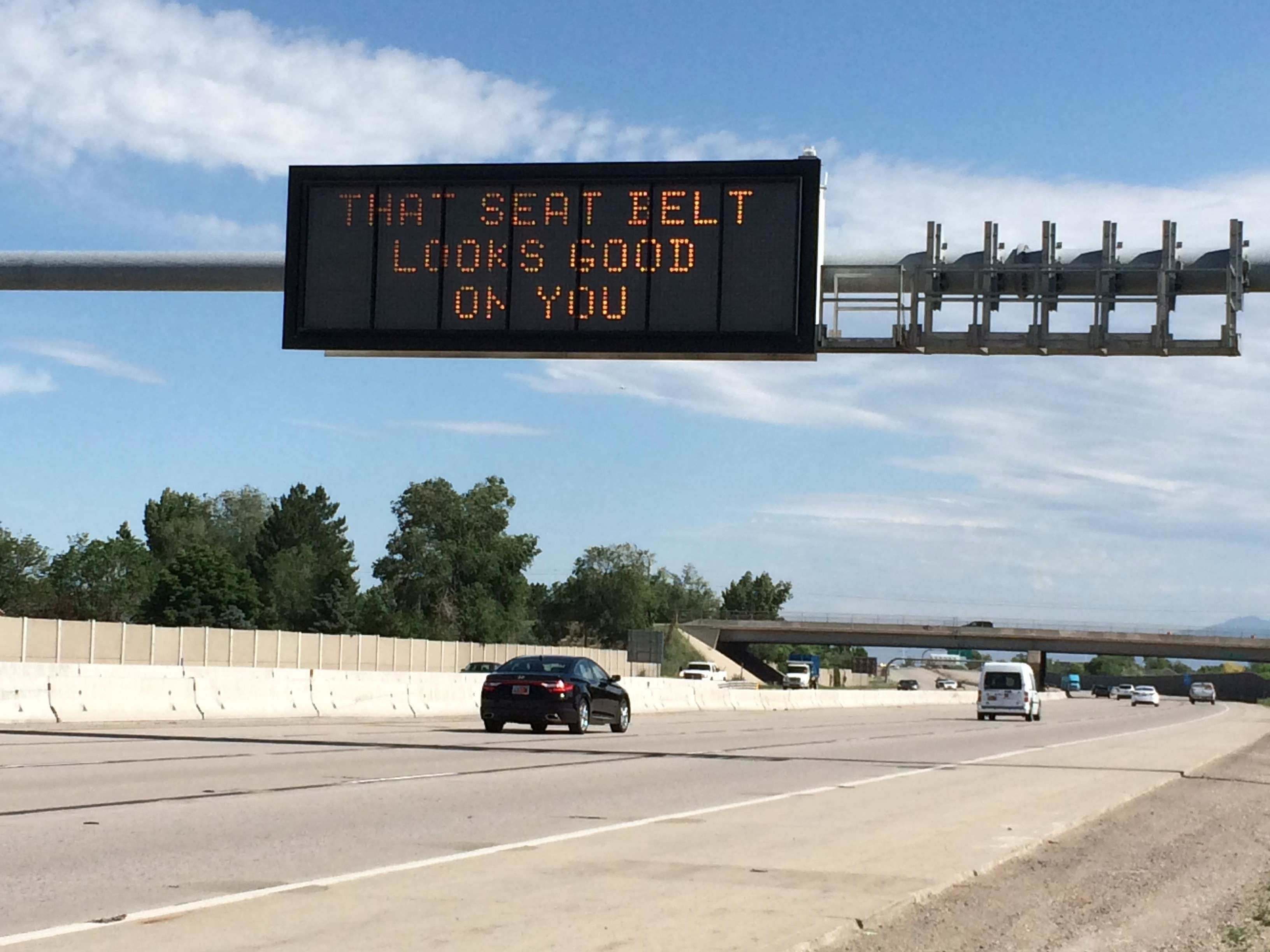 (Image courtesy of Utah Department of Transportation)