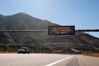(Image courtesy of Utah Department of Transportation)