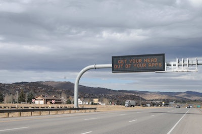 (Image courtesy of Utah Department of Transportation)