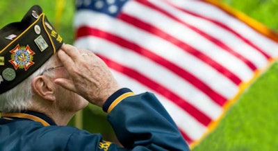 Veterans Day Discounts