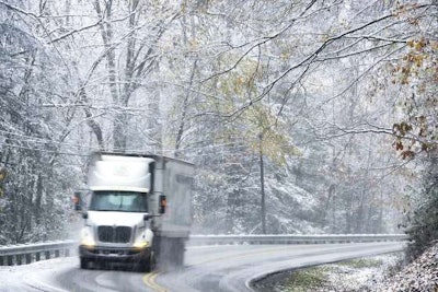 Winter-Driving-Truck-Driver