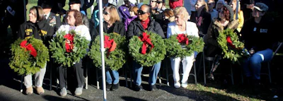 Gold Star Mothers
