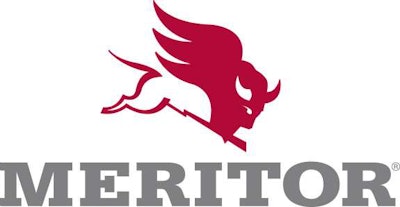 meritor-logo