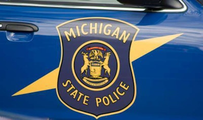 michigan-state-=police-insignia