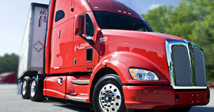 U S Xpress To Honor Top Drivers Truckers News