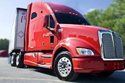 US-Xpress-Truck