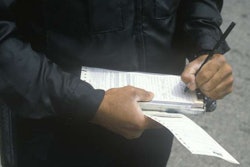 police-writing-ticket