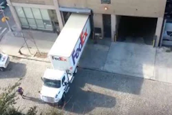 fedex-driver-backs-up
