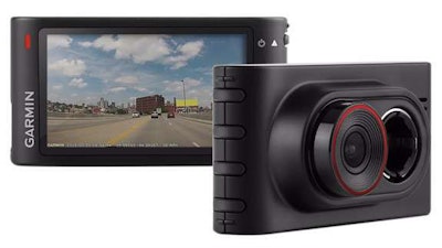 Garmin Dash Cam 35