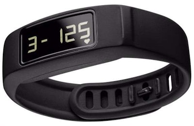 Garmin vivofit 2