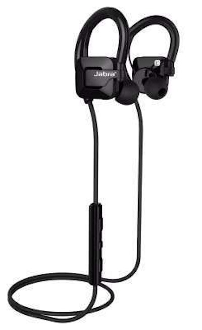 Jabra Step Wireless Headset