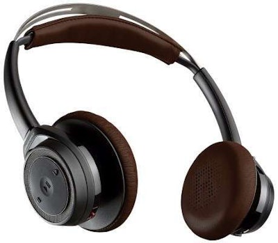 Plantronics BackBeat SENSE Headphones