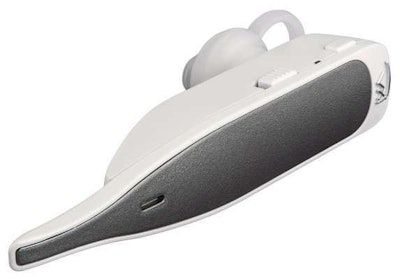 VXI BlueParrott Point Headset