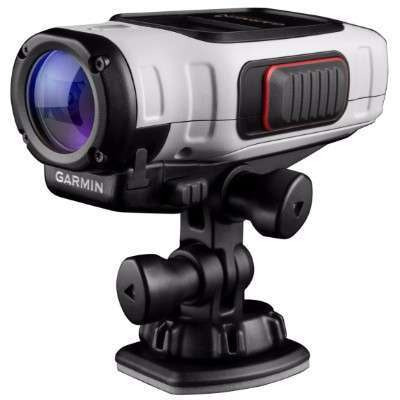 Garmin VIRB Elite HD Action Camera