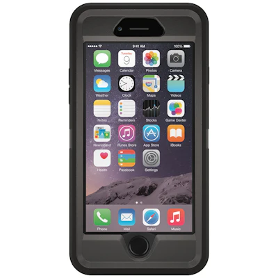Otterbox Defender Series iPhone 6/6s Case
