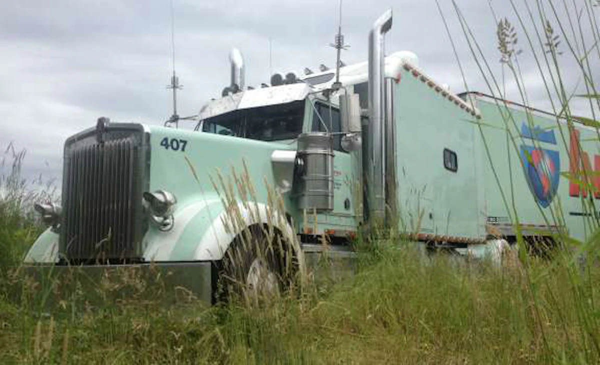 Household goods hauling: It's a lot more than driving the truck | Truckers  News