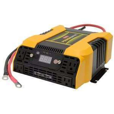PowerDrive PD2000 Power Inverter