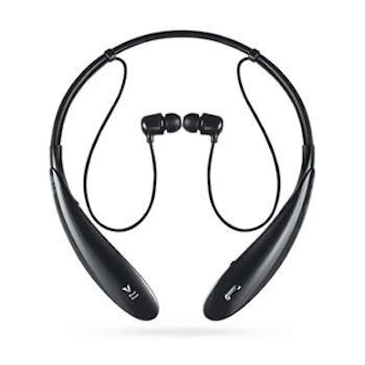 LG Tone Ultra™ Bluetooth Headset
