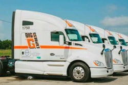 Big-G-Trucks