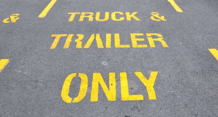 truck-parking-sign