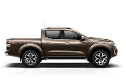Renault Alaskan Pickup Truck 1